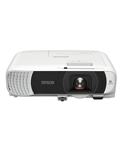 Epson EB-FH54 Standard throw projector 4100 ANSI lumens 3LCD 1080p (1920x1080) White V11HB59040
