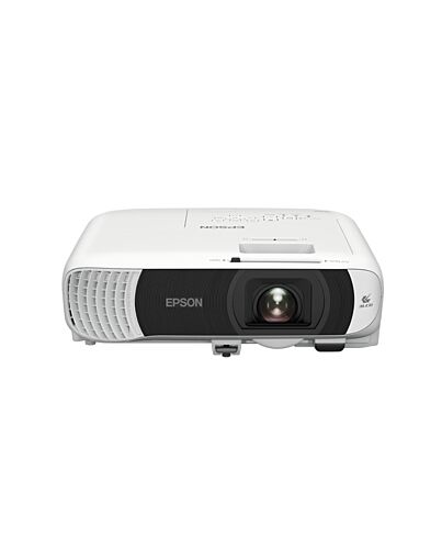 Epson EB-FH54 Standard throw projector 4100 ANSI lumens 3LCD WUXGA (1920x1200) White