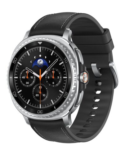 Samsung Galaxy Watch8 Classic (LTE, 46 mm)