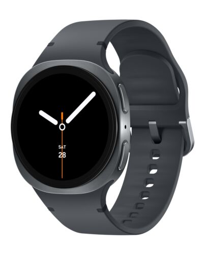 Samsung Galaxy Watch8 (Bluetooth, 40 mm)