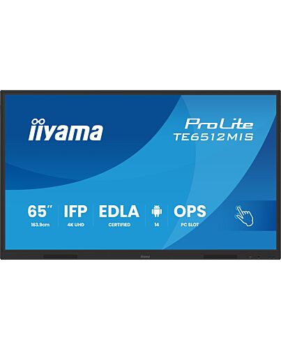 iiyama 65