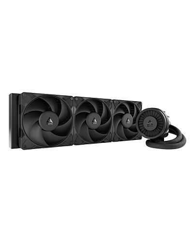 ARCTIC Liquid Freezer III Pro 420 - Multi Compatible All-in-One CPU Water Cooler