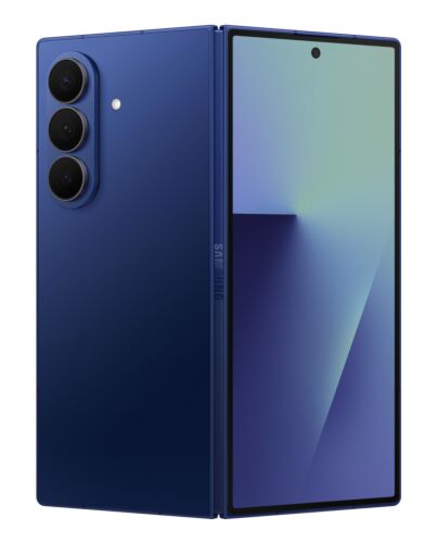 Samsung Galaxy Z Fold7