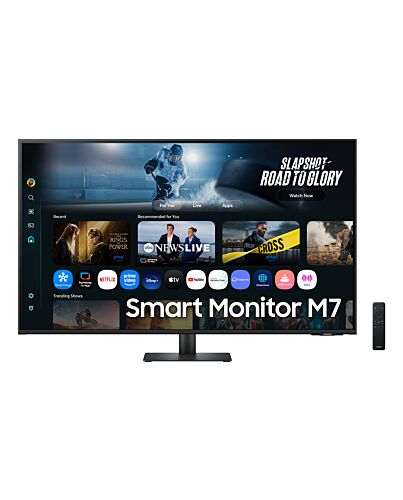 Samsung M7 43