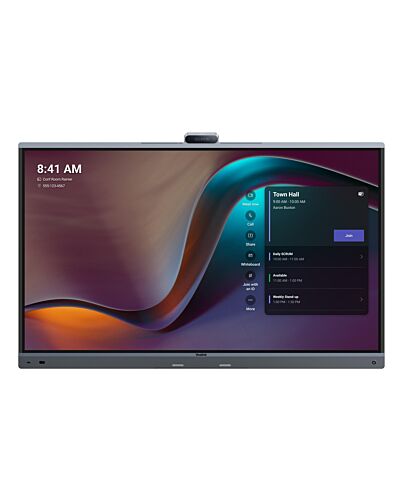 Yealink MeetingBoard 65 Pro/MB65Pro-A02
