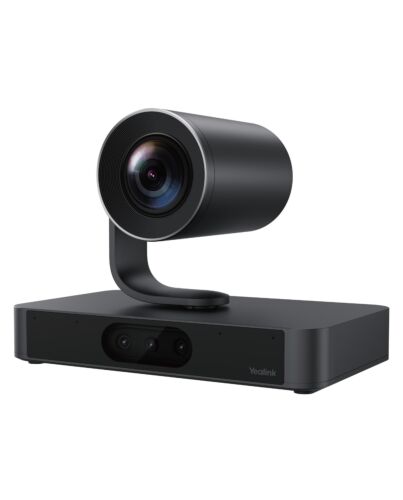 Yealink SmartVision 80 Black