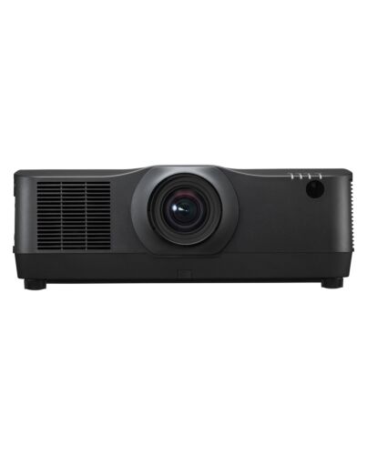 NEC PA1004UL Large venue projector 10000 ANSI lumens 3LCD WUXGA (1920x1200) 3D Black