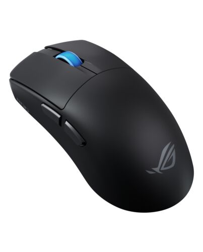 ASUS ROG Harpe II Ace mouse Gaming Right-hand RF Wireless + Bluetooth + USB Type-A Optical 42000 DPI