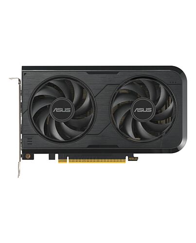 ASUS Dual -RTX5050-O8G NVIDIA GeForce RTX 5050 8 GB GDDR6