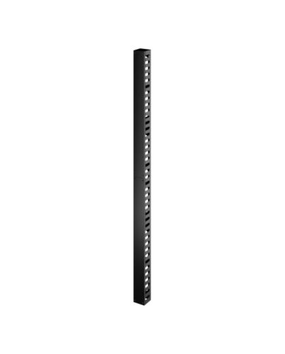 APC ER7VCM42 rack accessory Cable management panel