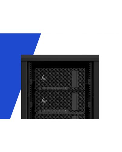 HP Z2 Tower G1i Intel Core Ultra 9 285K 32 GB DDR5-SDRAM 1 TB SSD NVIDIA RTX 2000 Ada Windows 11 Pro Workstation AI Workstation, AI PC Black B76RZET#ABU