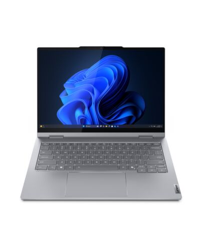 Lenovo ThinkBook 14 2-in-1 G5 IAU Intel Core Ultra 7 255U Hybrid (2-in-1) 35.6 cm (14