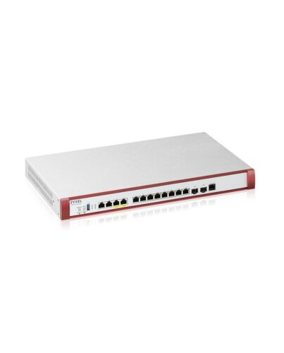 Zyxel USGFLEX100H hardware firewall 3 Gbit/s