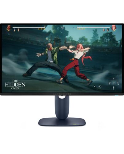 Alienware AW2725D computer monitor 68.6 cm (27