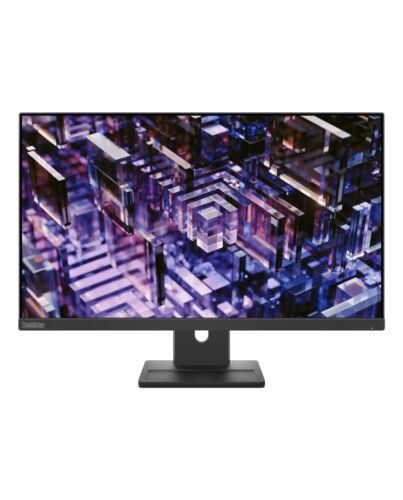 Lenovo ThinkVision E24q-30 computer monitor 60.5 cm (23.8