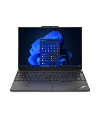Lenovo ThinkPad E16 Gen 2 (Intel) Intel Core Ultra 7 155H Laptop 40.6 cm (16