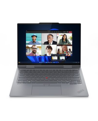 Lenovo ThinkPad X1 2-in-1 Gen 9 Intel Core Ultra 7 155U Hybrid (2-in-1) 35.6 cm (14