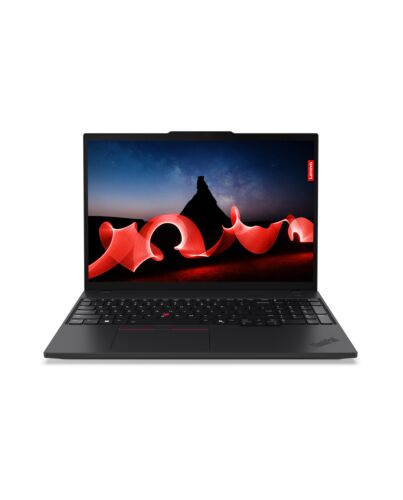 Lenovo ThinkPad T16 Gen 3 Intel Core Ultra 7 155U Laptop 40.6 cm (16