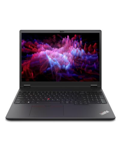 Lenovo ThinkPad P16v Gen 2 (Intel) Intel Core Ultra 9 185H Mobile workstation 40.6 cm (16