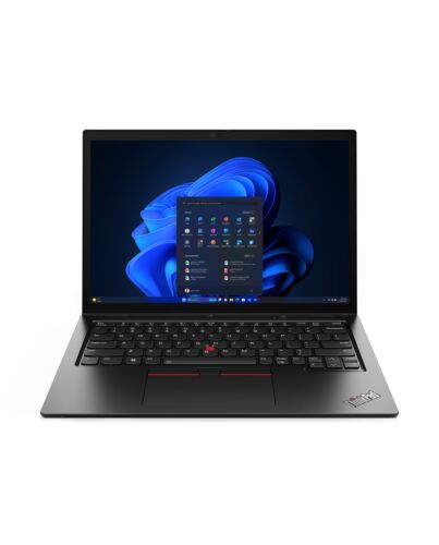 Lenovo ThinkPad L13 2-in-1 Gen 5 (Intel) Intel Core Ultra 5 125U Hybrid (2-in-1) 33.8 cm (13.3