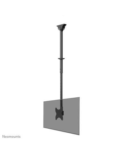 Neomounts CL35-340BL12 Monitor/TV mount ceiling 23-42