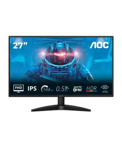 AOC B3 27B36X computer monitor 68.6 cm (27
