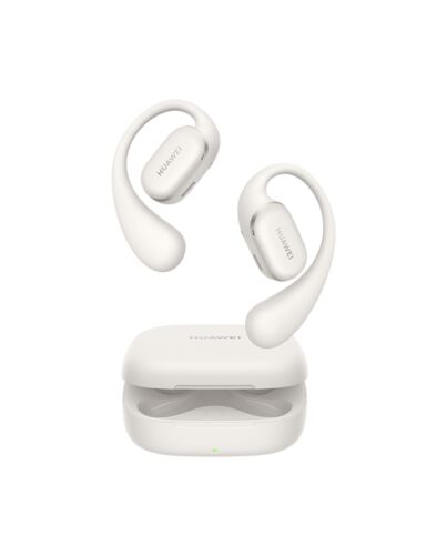 Huawei FreeArc Headset Wired & Wireless Ear-hook Calls/Music USB Type-C Bluetooth Grey