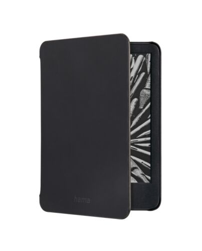 Hama Fold Folio Black