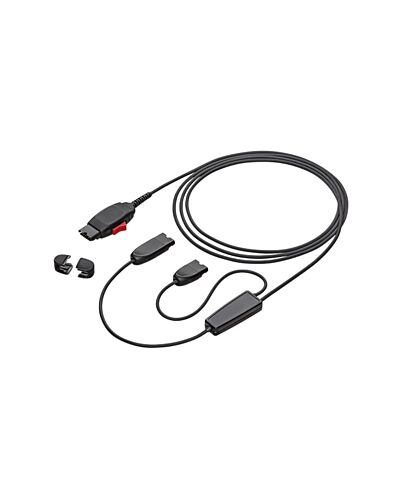 HP Poly Y Training Cable with QD Lock-Digital Headsets 85S09AA