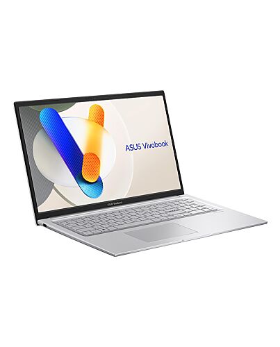 ASUS Vivobook 17 X1704VA-AU811W Intel Core 5 120U Laptop 43.9 cm (17.3