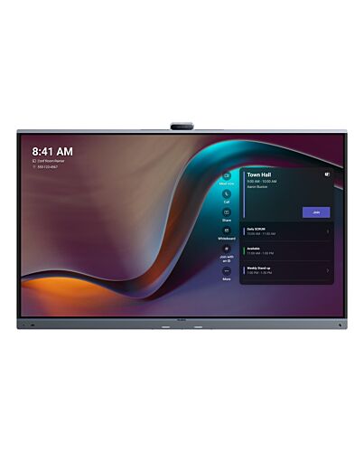Yealink MeetingBoard 86 Pro/MB86Pro-A02