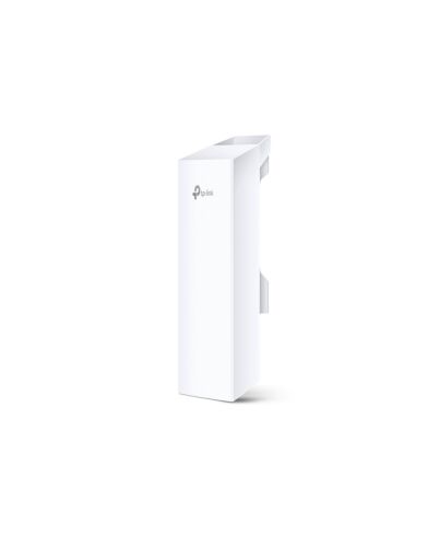 TP-Link 2.4GHz 300Mbps 9dBi Outdoor CPE 300 Mbit/s White Power over Ethernet (PoE)