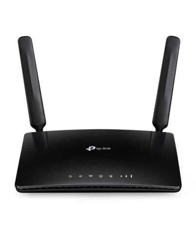 TP-Link N300 4G LTE Telephony WiFi Router