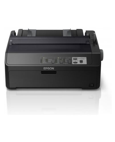 Epson LQ-590IIN dot matrix printer 550 cps