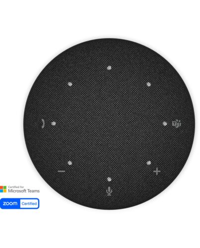 DELL SL525 speakerphone Universal Black