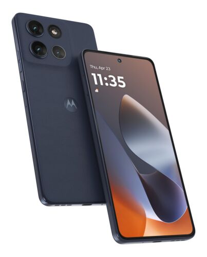 Motorola moto g86 power 5G 16.9 cm (6.67