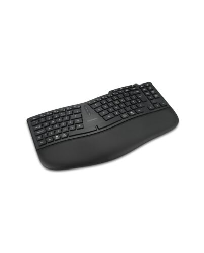 Kensington Pro Fit Ergo KB675 EQ TKL Rechargeable Keyboard K75491UK