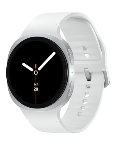 Samsung Galaxy Watch8 (Bluetooth, 40 mm)
