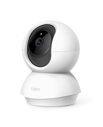 TP-Link Tapo Pan/Tilt Home Security Wi-Fi Camera