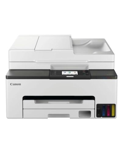Canon MAXIFY GX2050 Inkjet A4 600 x 1200 DPI 9.1 ppm Wi-Fi 6171C024
