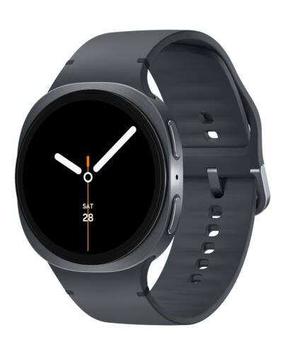 Samsung Galaxy Watch8 (Bluetooth, 40 mm)