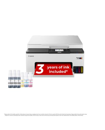 Canon MAXIFY GX1050 Inkjet A4 600 x 1200 DPI Wi-Fi 6169C023