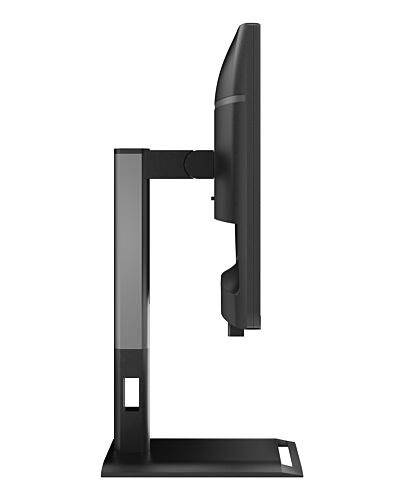 AOC 24P4U computer monitor 60.5 cm (23.8