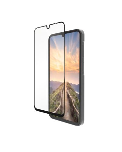 dbramante1928 ES16BF006518 mobile phone screen/back protector Clear screen protector Samsung 1 pc(s)