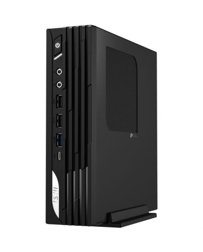 MSI Pro DP21 14M Intel Core 7 14700, Desktop PC, DP21 14M, SFF, Mini Computer, HTPC, (16GB RAM, 1TB Storage, Windows 11 ), Intel Graphics/DDR5/Dual HDMI/Dual LAN/WiFi 6E/BT 5.3
