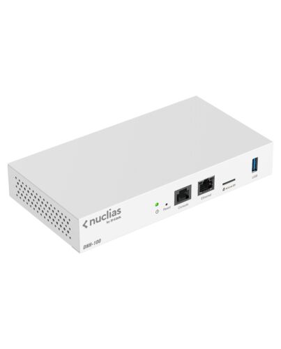 D-Link Nuclias Connect Hub