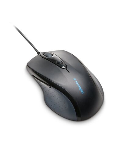 Kensington Pro Fit Wired Full-Size Mouse K72369EU