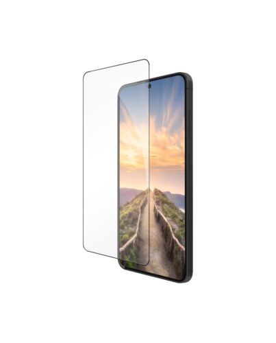 dbramante1928 ESEDCL006791 mobile phone screen/back protector Clear screen protector Samsung 1 pc(s)