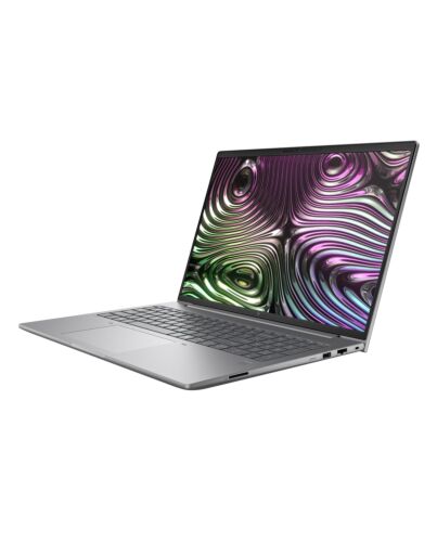 HP Zbook X G1i Data Science Intel Core Ultra 7 255H Mobile workstation 40.6 cm (16