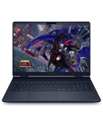 Alienware AC16251 Intel Core Ultra 7 255HX Laptop 40.6 cm (16